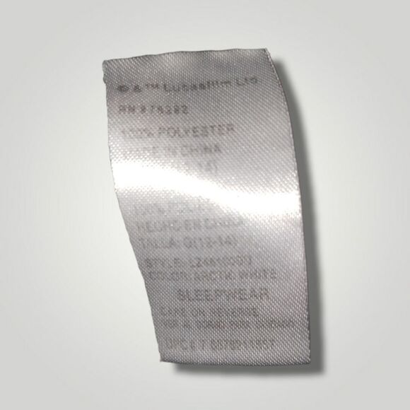 Star Wars yoda darth vader fuzzy pajama pants L - Picture 4 of 4